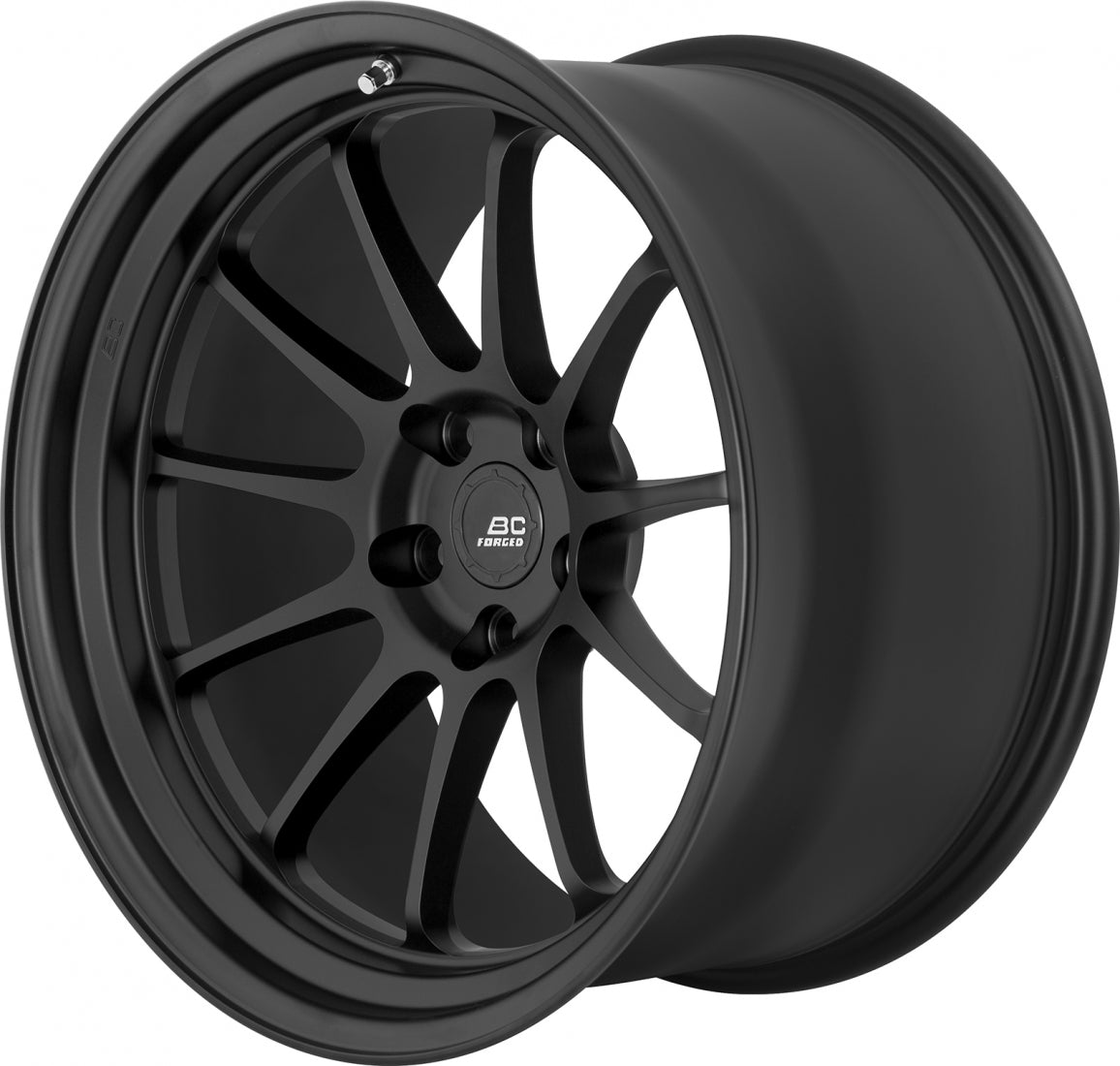 BC FORGED l TD01 - MONO BLOCK