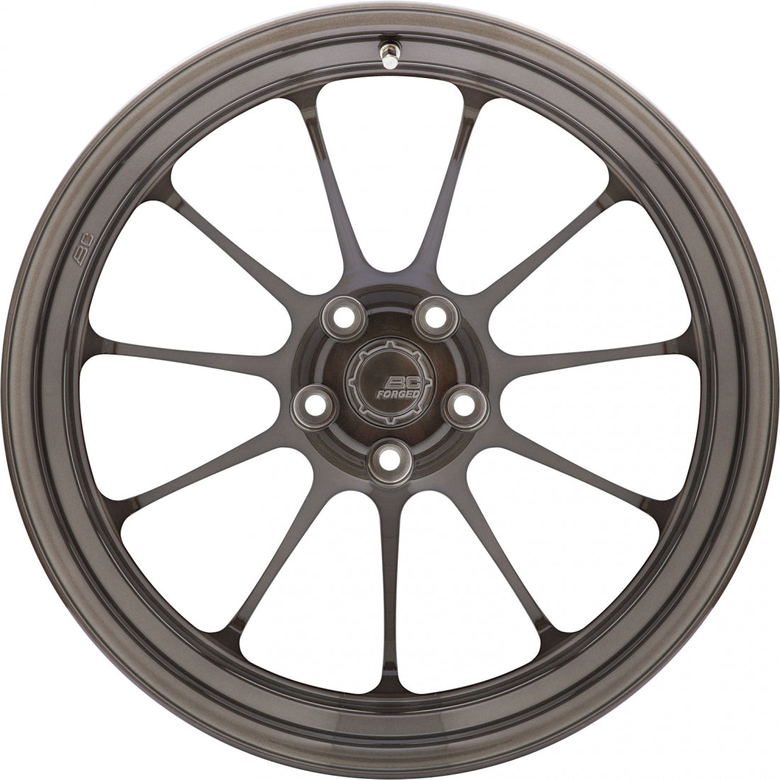 BC FORGED l TD01 - MONO BLOCK