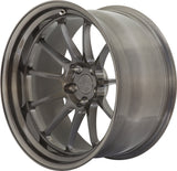 BC FORGED l TD01 - MONO BLOCK