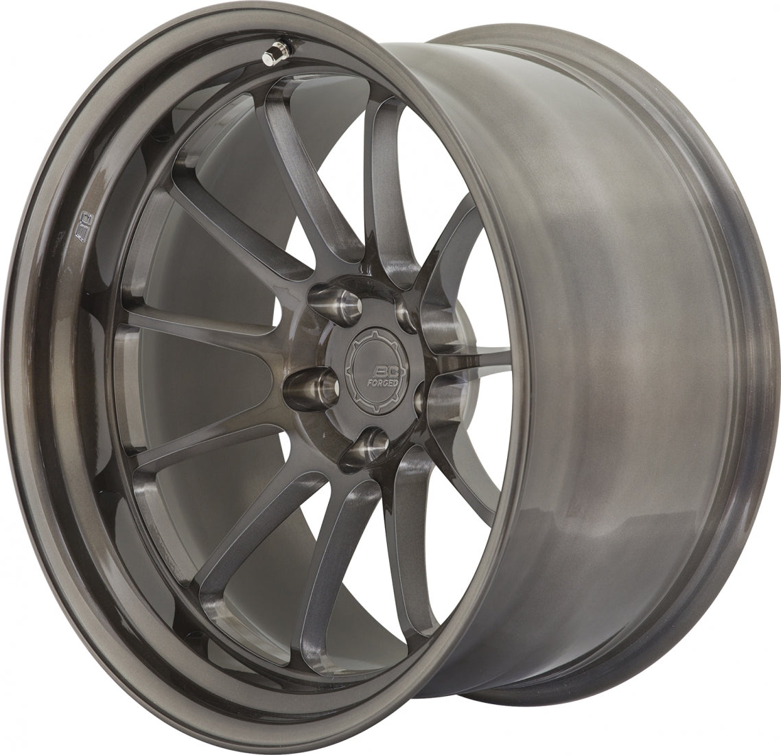 BC FORGED l TD01 - MONO BLOCK