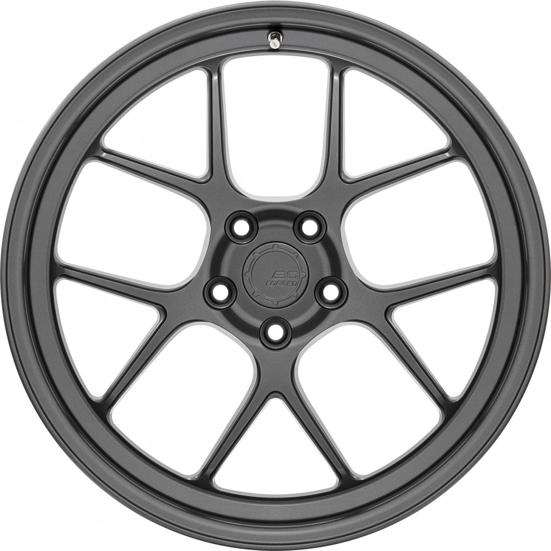 BC FORGED l TD05 - MONOBLOCK