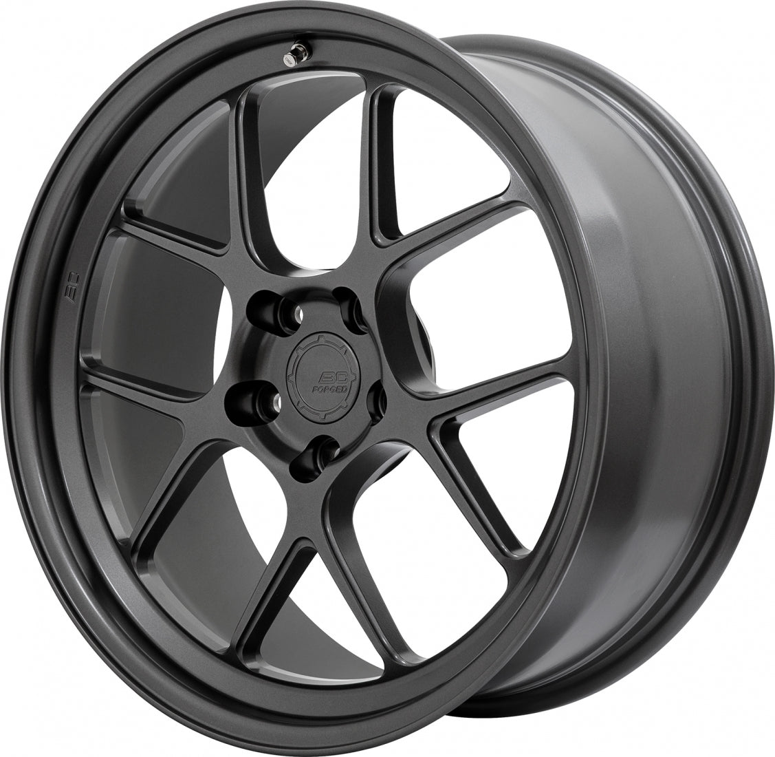 BC FORGED l TD05 - MONOBLOCK