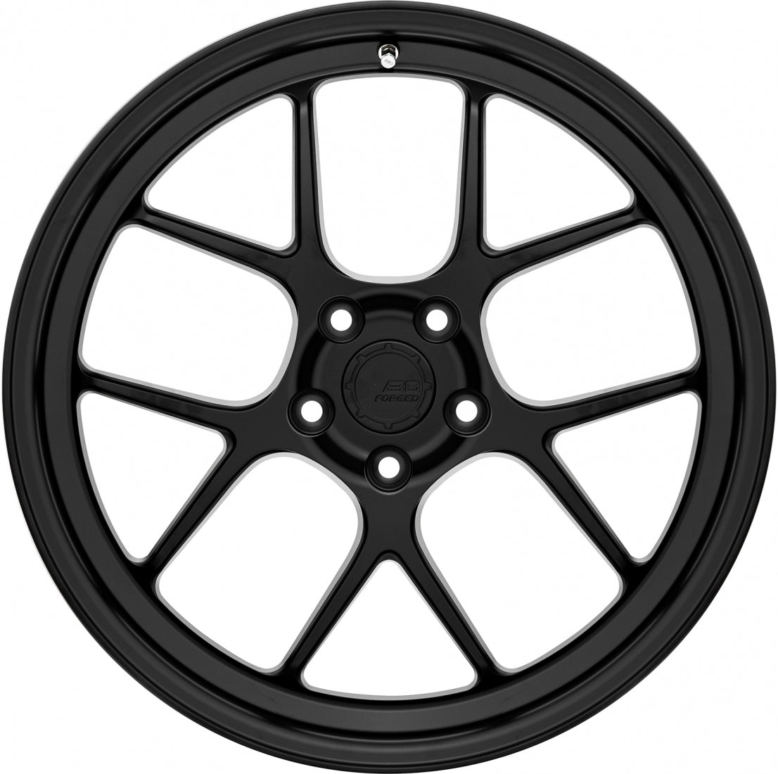 BC FORGED l TD05 - MONOBLOCK