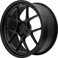 BC FORGED l TD05 - MONOBLOCK