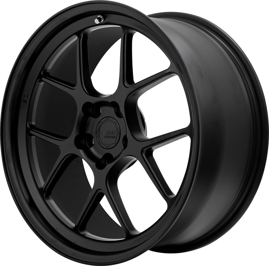 BC FORGED l TD05 - MONOBLOCK