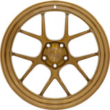 BC FORGED l TD05 - MONOBLOCK