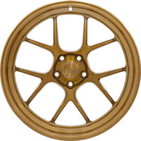 BC FORGED l TD05 - MONOBLOCK