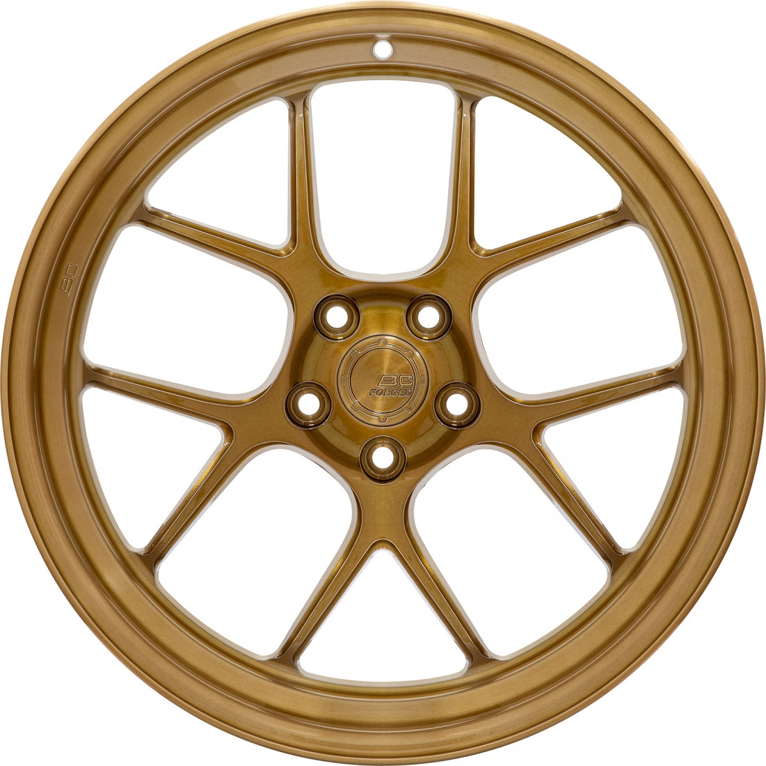 BC FORGED l TD05 - MONOBLOCK