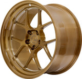 BC FORGED l TD05 - MONOBLOCK
