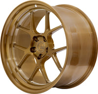 BC FORGED l TD05 - MONOBLOCK