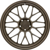 BC FORGED l TD06 - MONOBLOCK