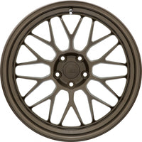 BC FORGED l TD06 - MONOBLOCK