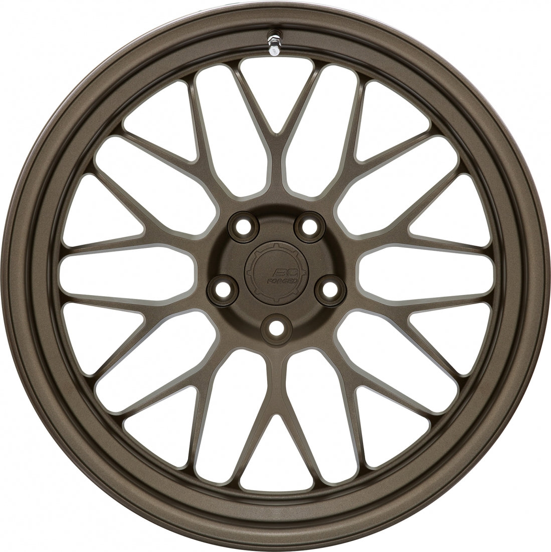 BC FORGED l TD06 - MONOBLOCK