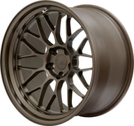 BC FORGED l TD06 - MONOBLOCK