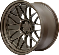 BC FORGED l TD06 - MONOBLOCK