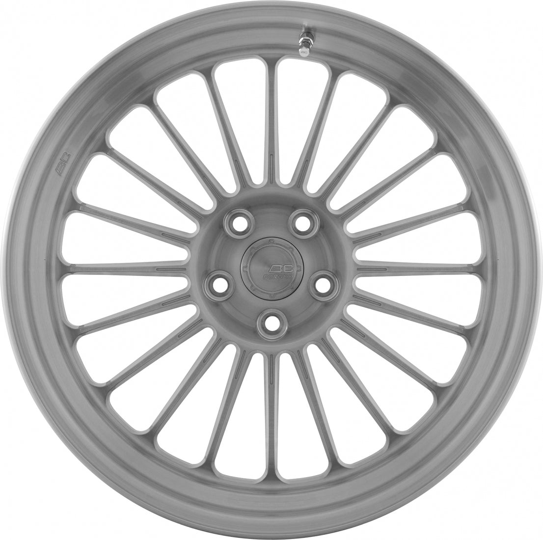 BC FORGED l TD07 - MONOBLOCK