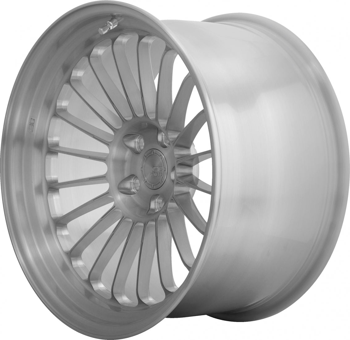 BC FORGED l TD07 - MONOBLOCK