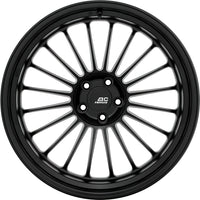 BC FORGED l TD07 - MONOBLOCK