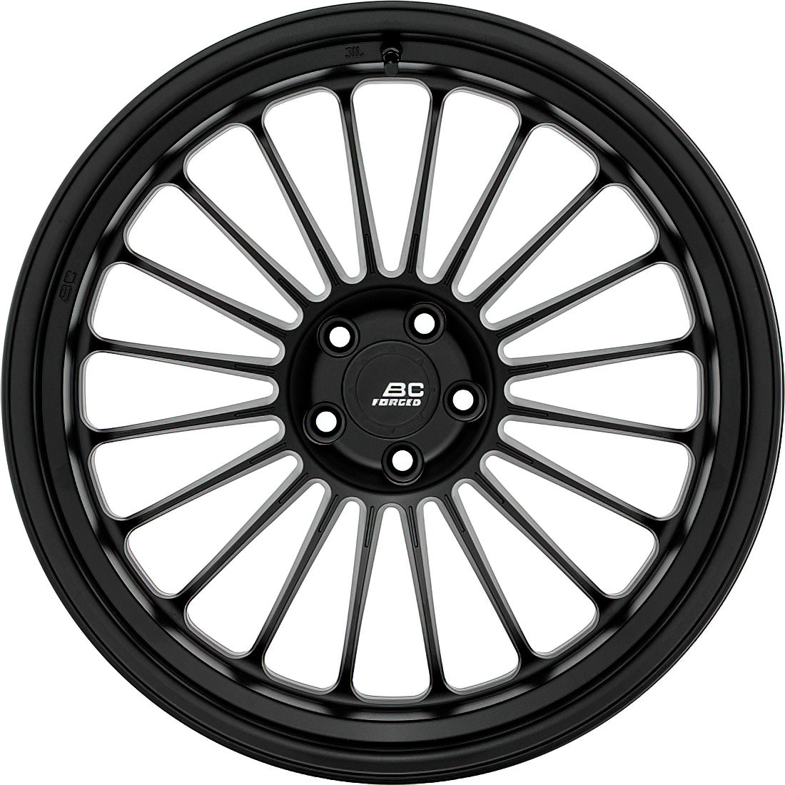 BC FORGED l TD07 - MONOBLOCK