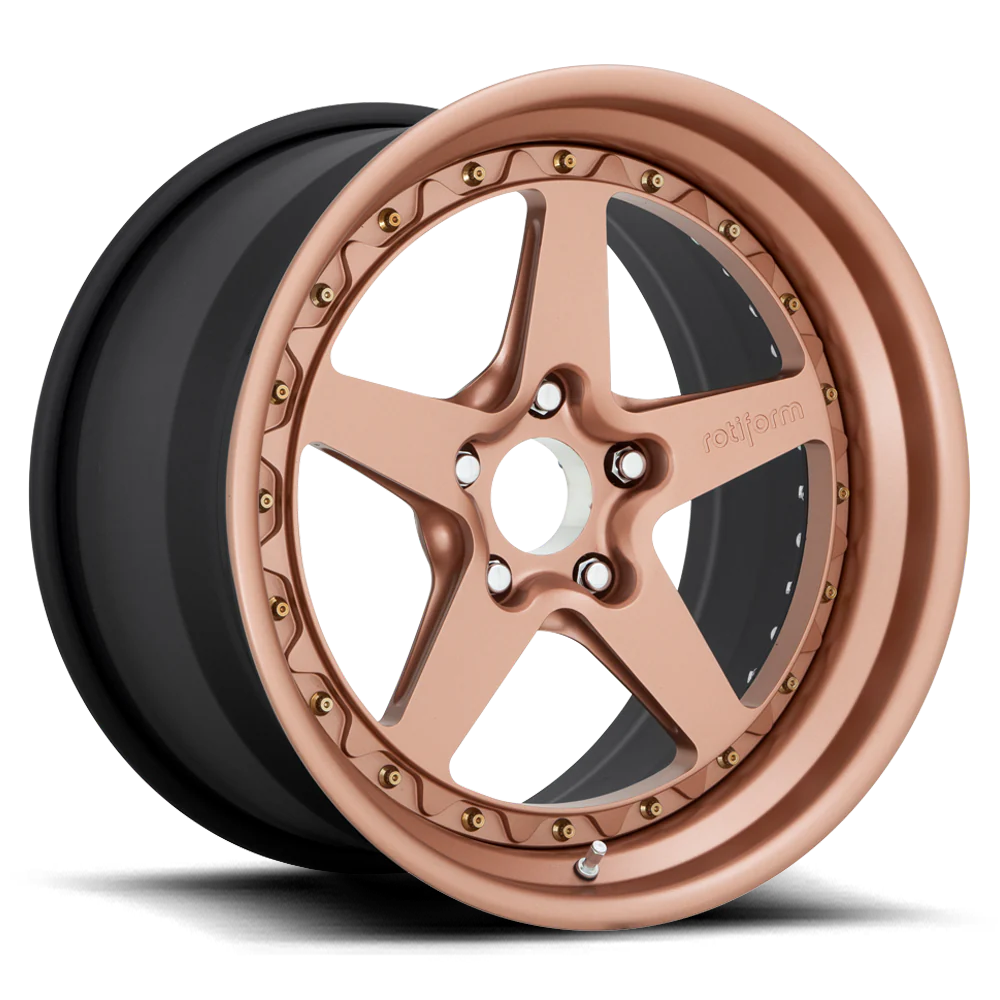 ROTIFORM l WGR
