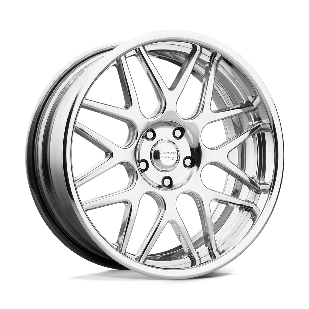 AMERICAN RACING l VINTAGE l VN430