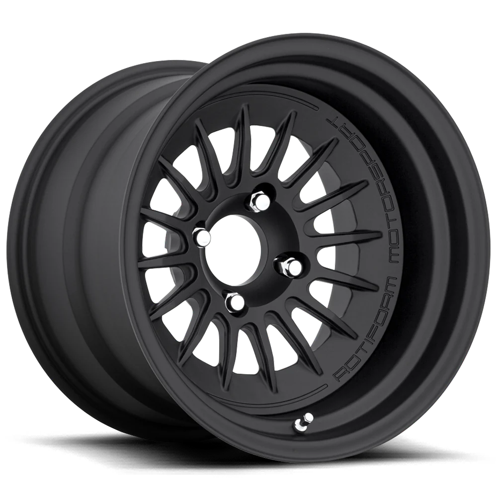 ROTIFORM l BUC-M