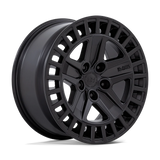 BLACK RHINO l CAST l ALISTON
