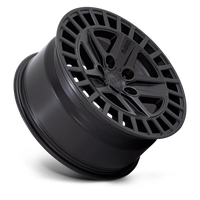 BLACK RHINO I ALSTON MATTE BLACK