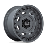 BLACK RHINO l CAST l AXLE