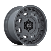 BLACK RHINO l CAST l AXLE