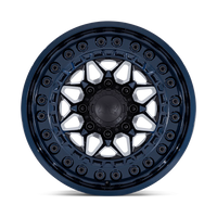 BLACK RHINO I ALPHA MIDNIGHT BLUE