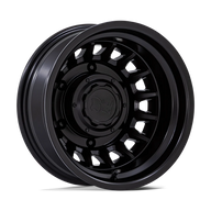 BLACK RHINO I ALISO DUALLY MATTE BLACK