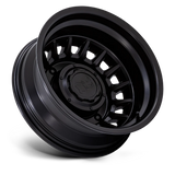 BLACK RHINO I ALISO DUALLY MATTE BLACK