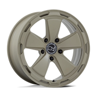 BLACK RHINO l MONOBLOCK FORGED l TAIGA