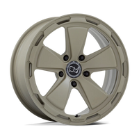 BLACK RHINO l MONOBLOCK FORGED l TAIGA