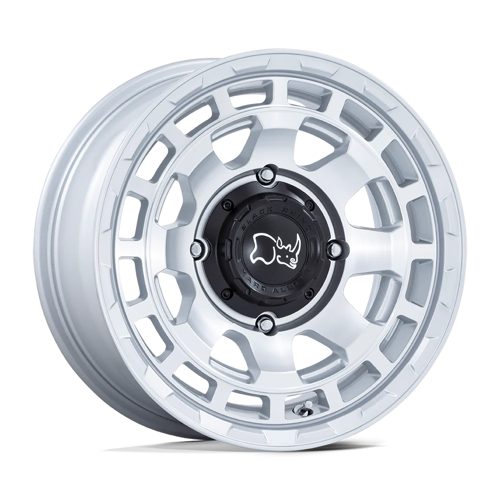 BLACK RHINO l CAST l CHAMBER UTV