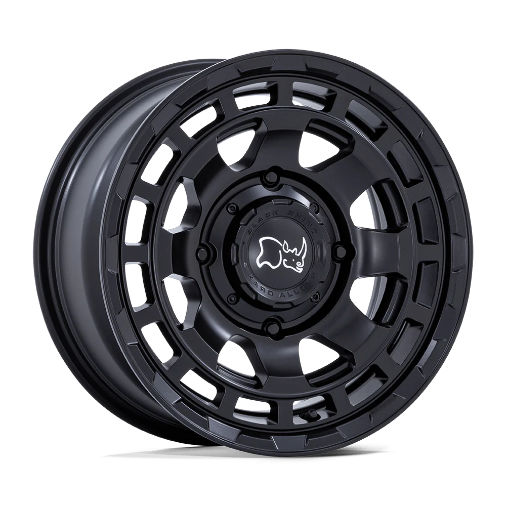 BLACK RHINO l CAST l CHAMBER UTV