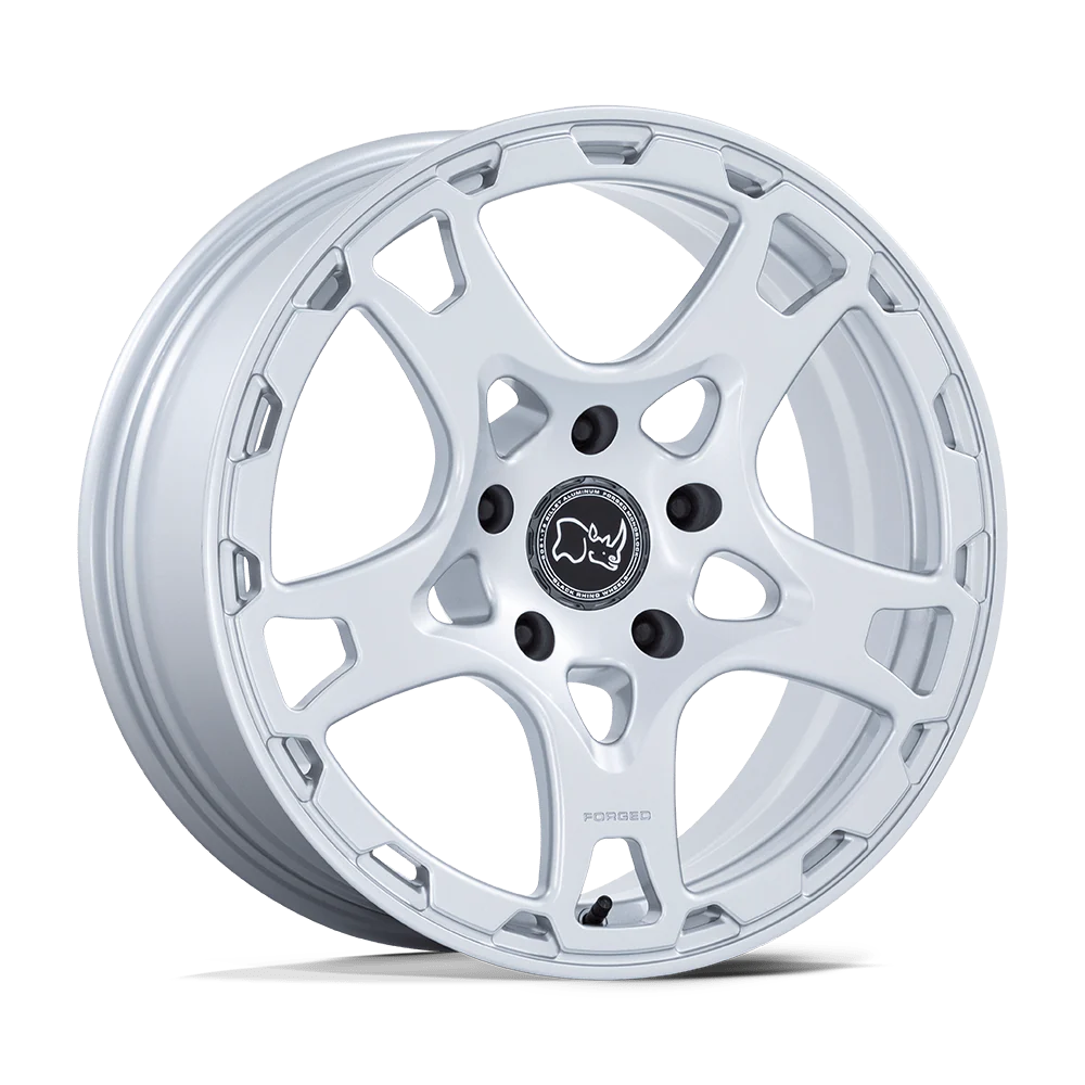 BLACK RHINO l MONOBLOCK FORGED l KLAUE