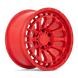 BLACK RHINO l CAST l RAID
