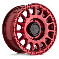 BLACK RHINO l FLOW FORMED l SANDSTORM UTV