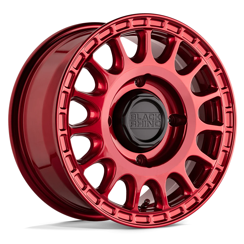 BLACK RHINO l FLOW FORMED l SANDSTORM UTV