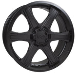 ENKEI l BLACK HAWK