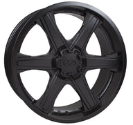 ENKEI l BLACK HAWK