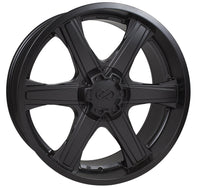 ENKEI l BLACK HAWK