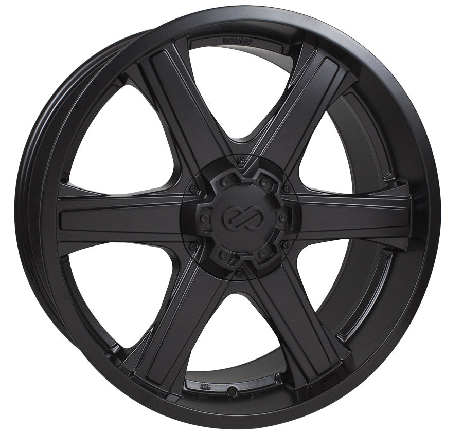 ENKEI l BLACK HAWK