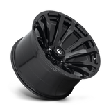 FUEL l BLITZ Model D675 GLOSS BLACK