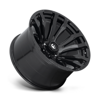 FUEL l BLITZ Model D675 GLOSS BLACK