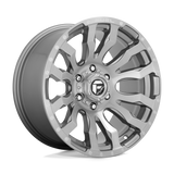 FUEL l BLITZ Model D675 PLATINUM
