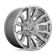 FUEL l BLITZ Model D675 PLATINUM