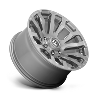 FUEL l BLITZ Model D675 PLATINUM